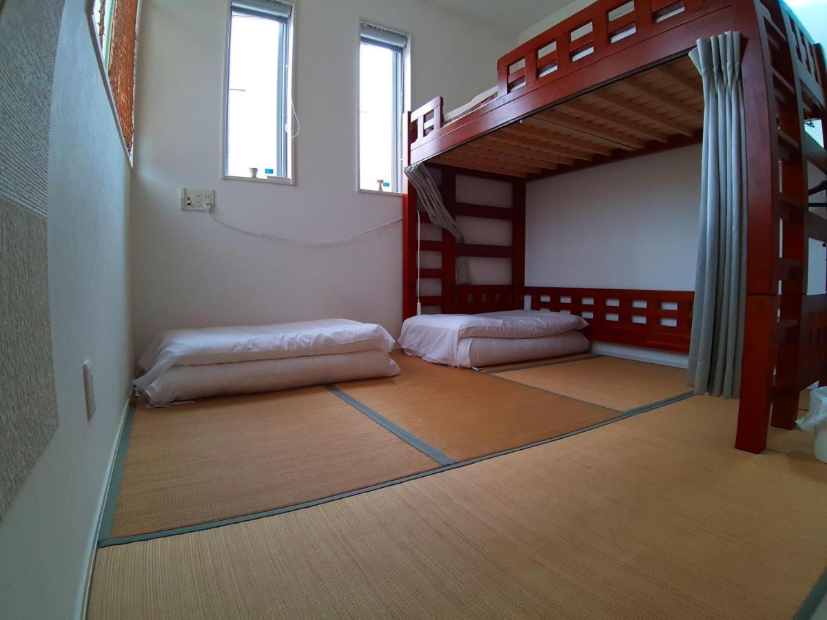 Guest House Ochakare Kanazawa Exterior photo