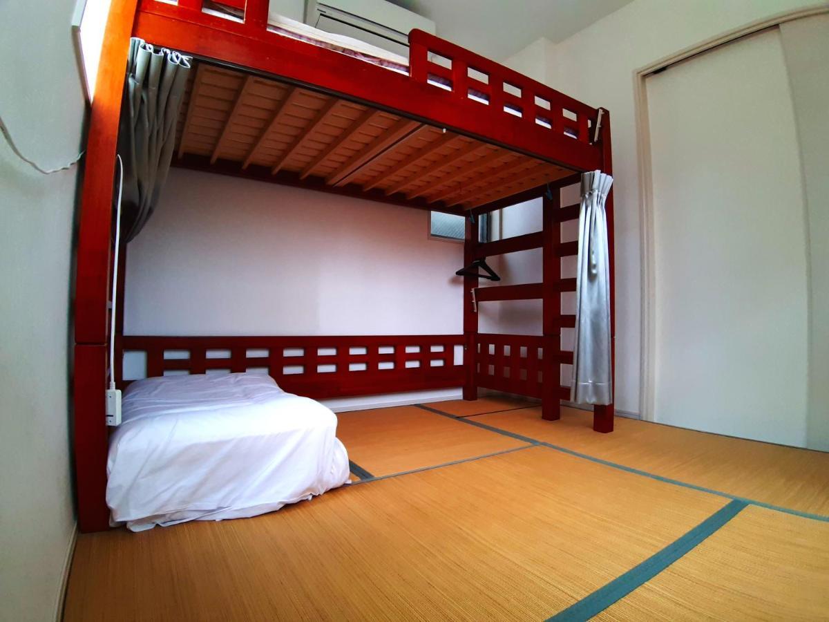 Guest House Ochakare Kanazawa Exterior photo