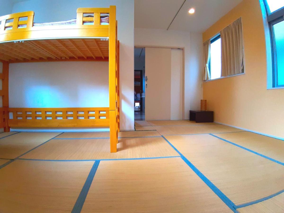 Guest House Ochakare Kanazawa Exterior photo