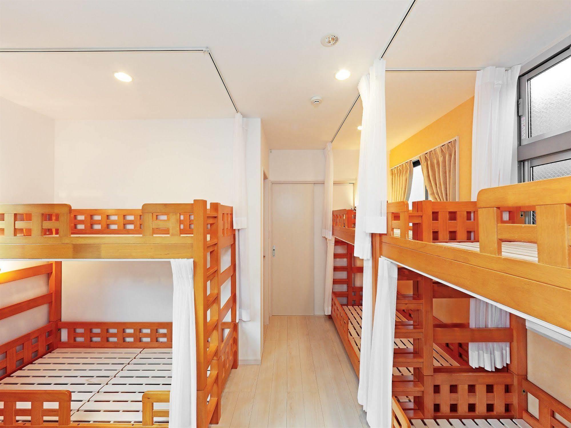 Guest House Ochakare Kanazawa Exterior photo