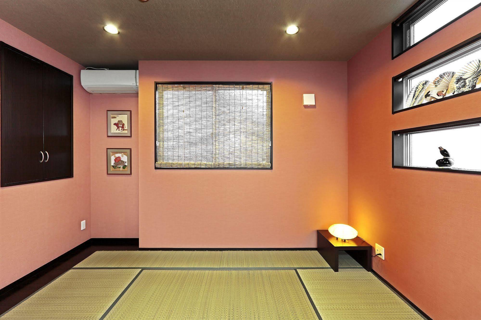 Guest House Ochakare Kanazawa Exterior photo