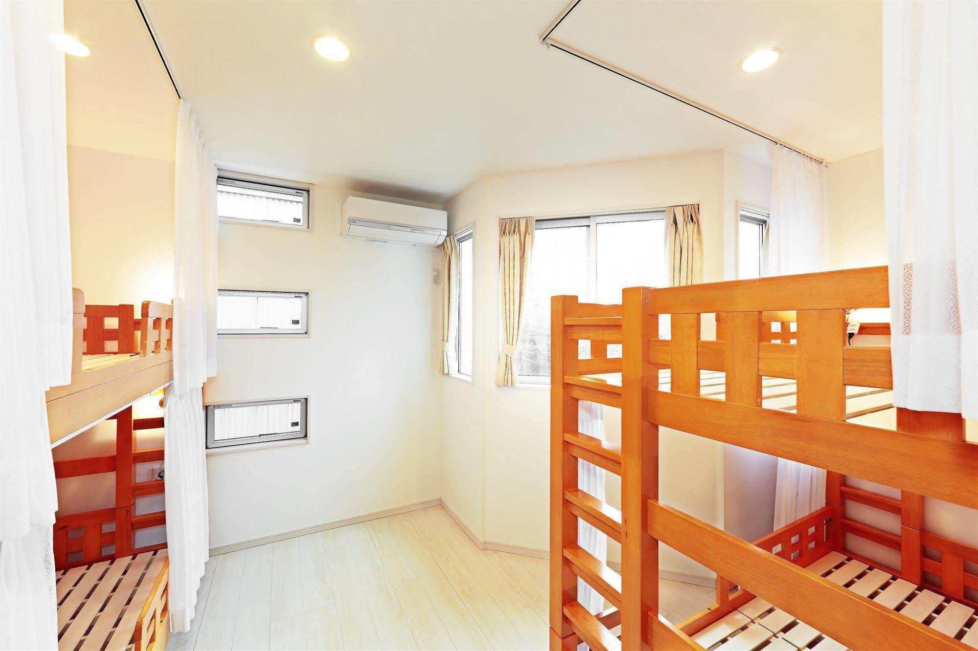 Guest House Ochakare Kanazawa Exterior photo